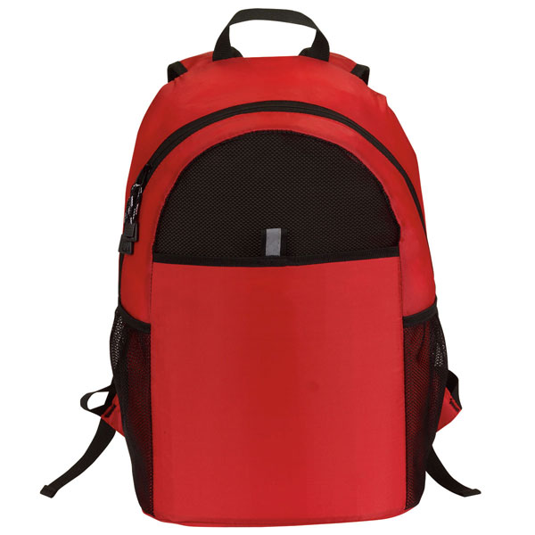 Light weight Fold Up Backpack - Style 2B61 - Imported & Affordable ...