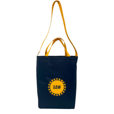 Shoulder Strap Tote - Style 5238