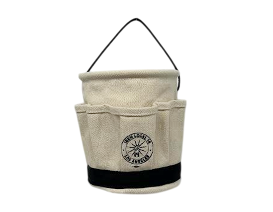 Style 6320 Mini Bucket Mate (Desk Caddy)