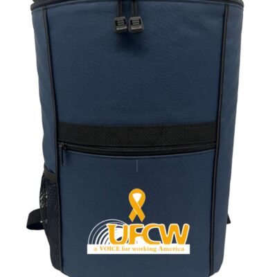 Backpack Cooler Style 790