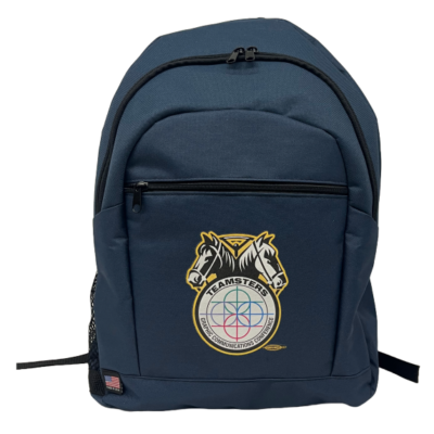 Workhorse Backpack #777