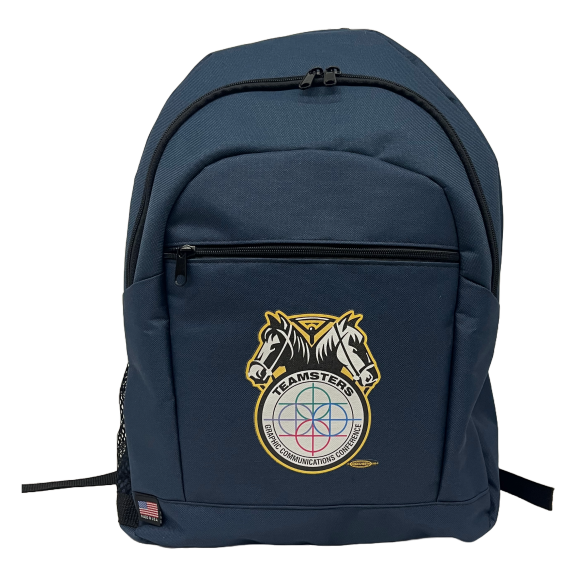 #777 Workhorse Backpack